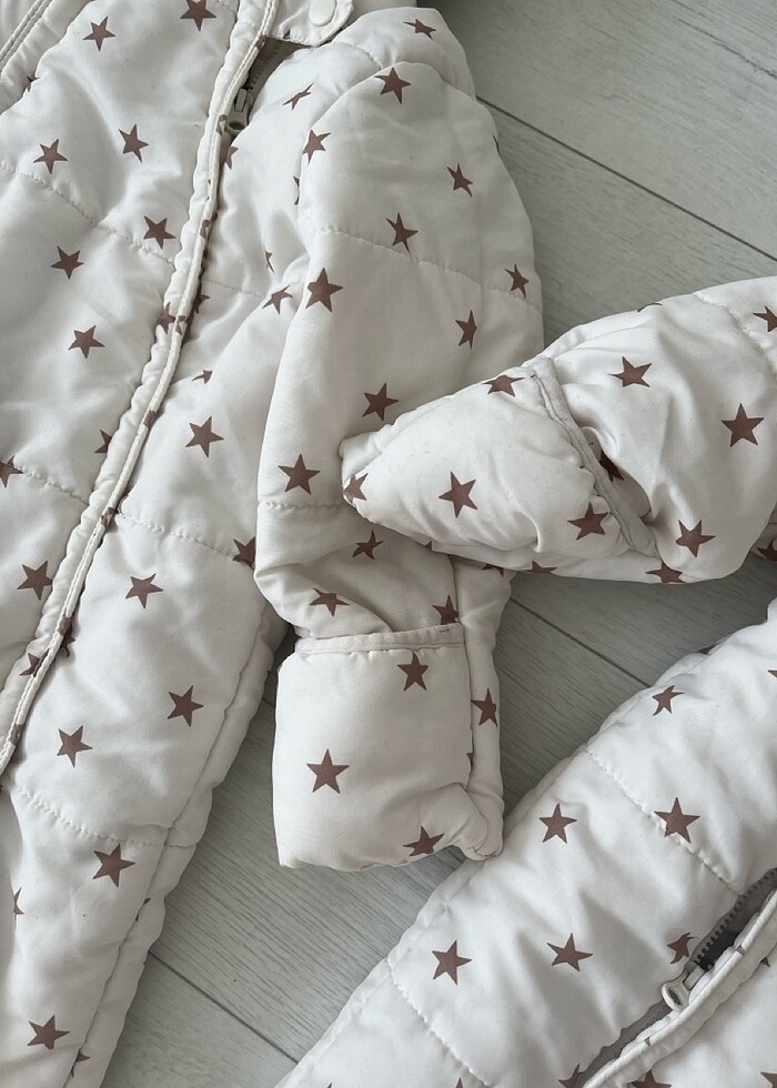 İkiz tulum - Görsel 4