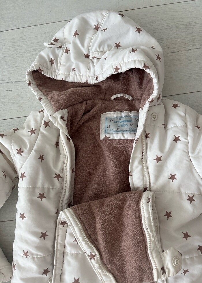 İkiz tulum - Görsel 2