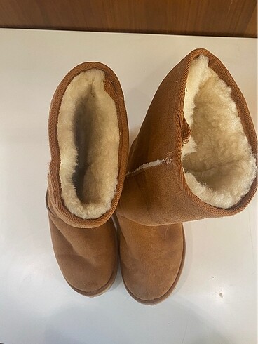 39 Beden çeşitli Renk Ugg çizme