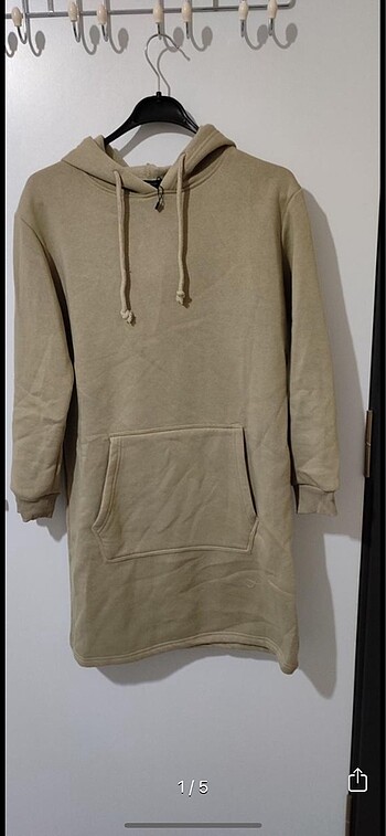 Trendyolmilla 40 beden sweatshirt