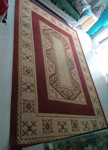 Halı