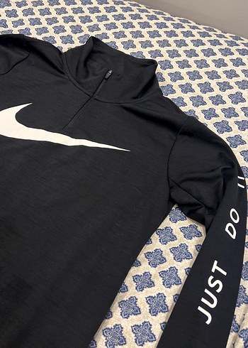 s Beden Nike kadın bluz