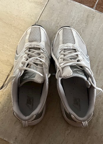 40,5 Beden beyaz Renk New balance kadın ayakkabı