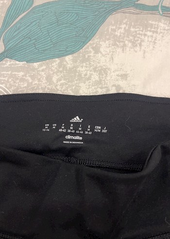 m Beden Adidas tayt
