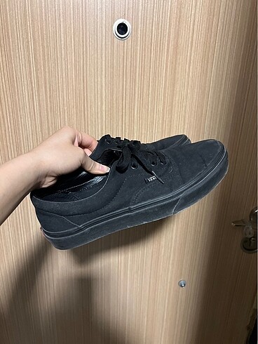 Vans ayakkabı