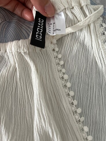 s Beden H&M bluz