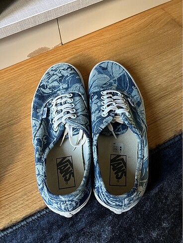 Vans Vans ayakkabı