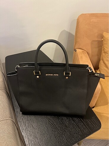 Michael kors çanta