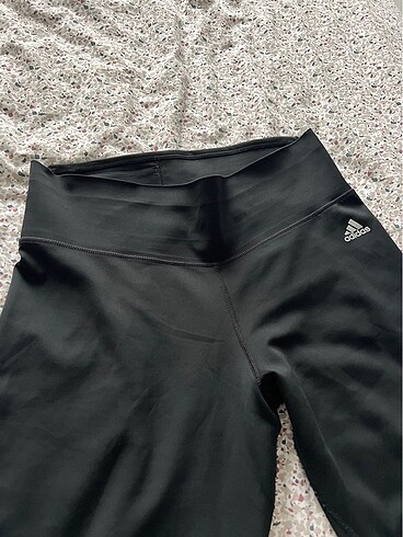 l Beden siyah Renk Adidas tayt