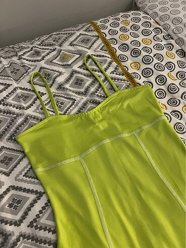 s Beden H&M elbise