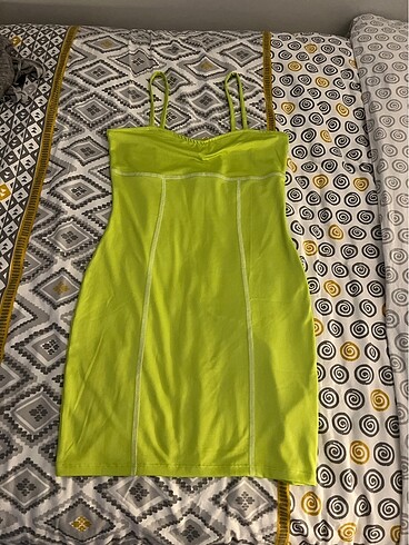 H&M elbise
