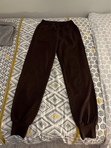 H&M kadın eşofman altı