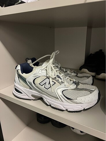New balance ayakkabı