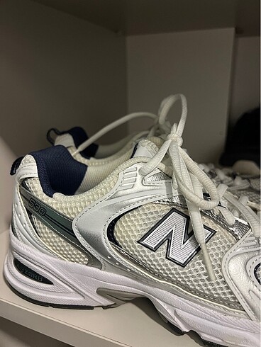 Superstep New balance ayakkabı