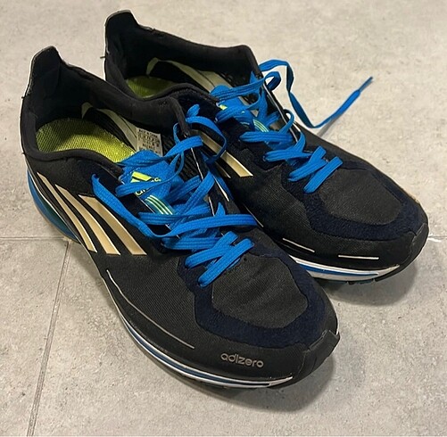Adidas ayakkabı