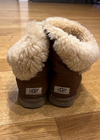 40 Beden Ugg kadın bot