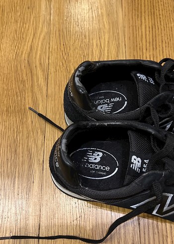 41 Beden New balance erkek ayakkabı