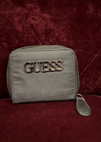 Guess orjinal cüzdan