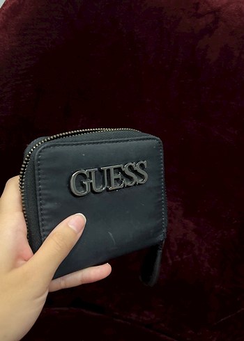 Guess Guess orjinal cüzdan