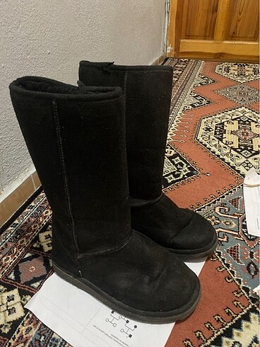 Ugg peluş