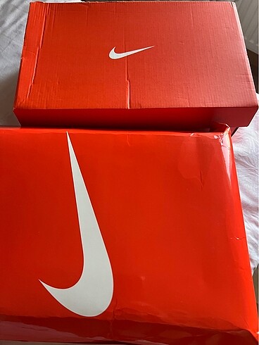 37 Beden çeşitli Renk Nike krampon