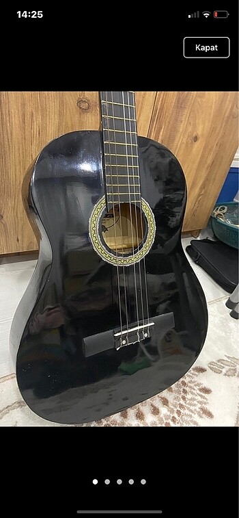Gitarr