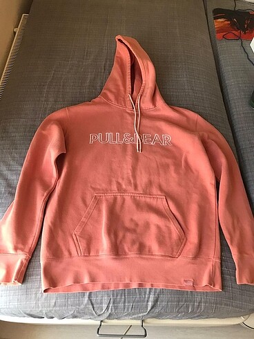 l Beden Pull & Bear
