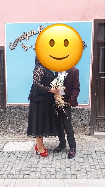Diğer Büyük Beden Elbise
