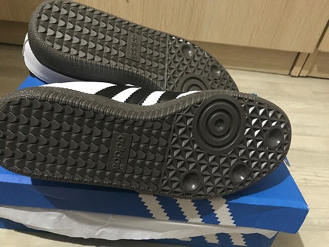 37 Beden çeşitli Renk İthal ürün Adidas samba