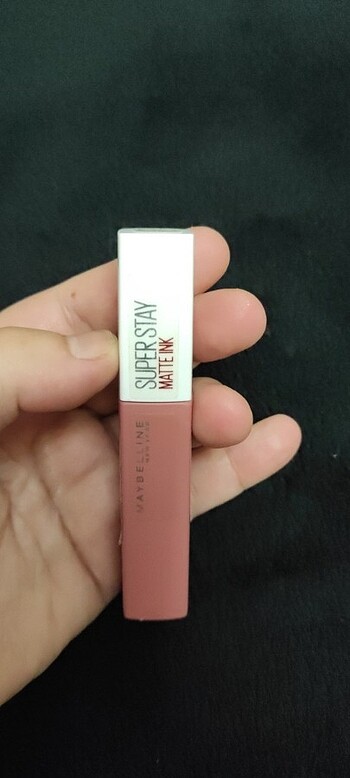 Maybelline ruj