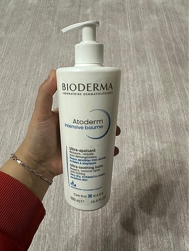 Bioderma krem