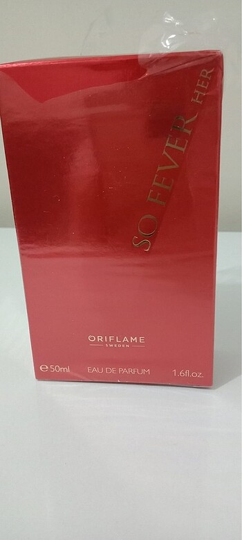 Oriflame Oriflame parfüm