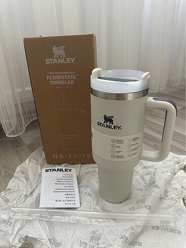 Stanley termos