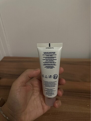 Roc güneş kremi - Görsel 2