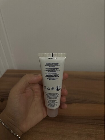 Roc güneş kremi - Görsel 3