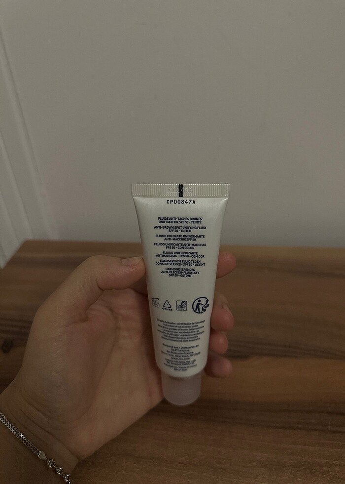 Roc güneş kremi - Görsel 3