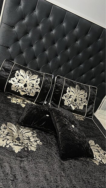 Beden Home art yatak örtüsü
