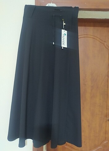 Uzun Etek 