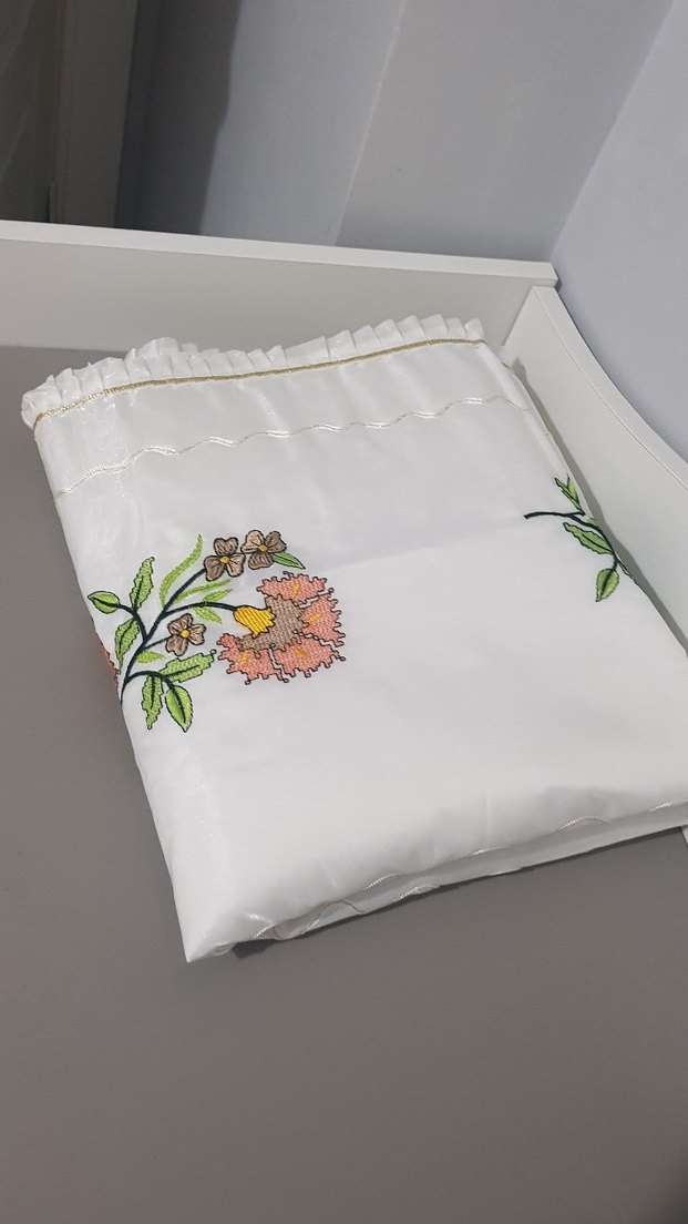 el emeği namazlık - Görsel 3