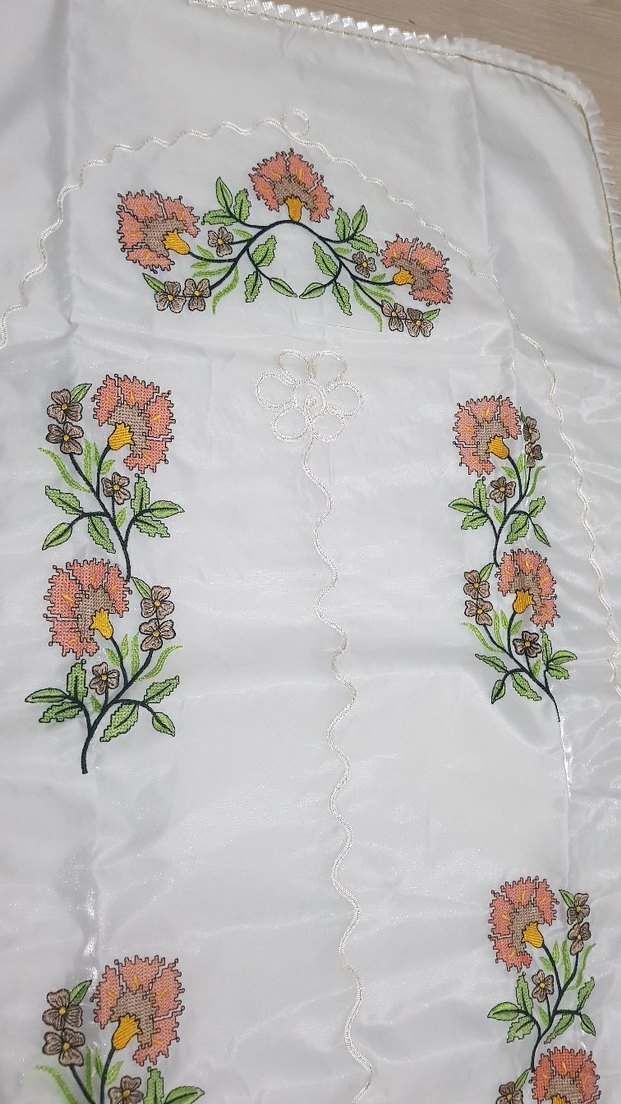 el emeği namazlık - Görsel 2