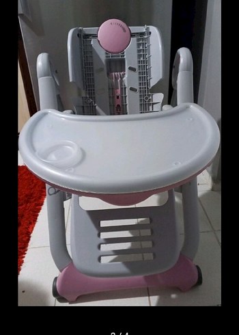 Mama Sandalyesi - Görsel 2