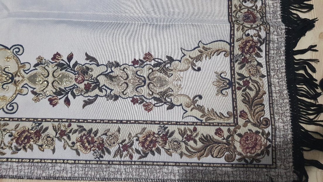 namazlık - Görsel 2