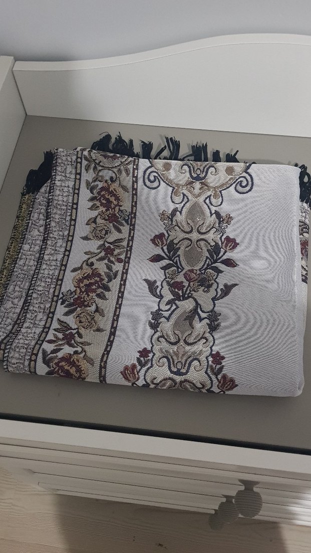 namazlık - Görsel 3