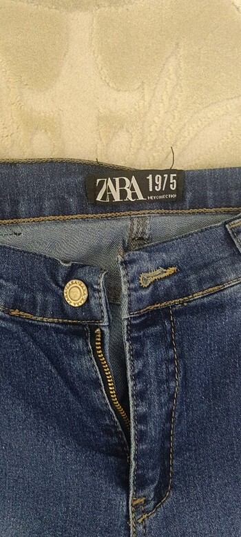 Zara Kot pantolon