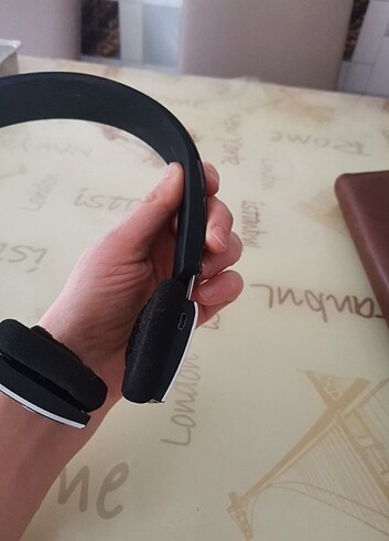  Beden Renk Bluetooth kulaklık ve ajanda