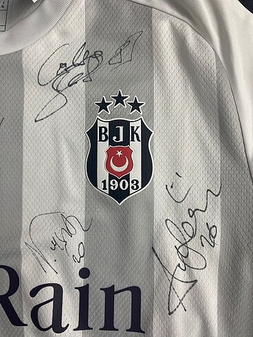 m Beden Beşiktaş forması