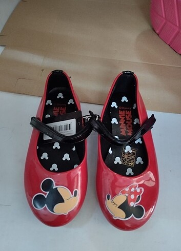 DİSNEY MİNNİE MOUSE 