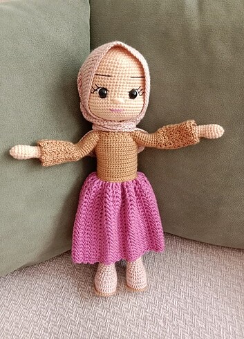 Amigurumi 