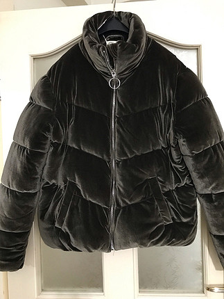 Bomber mont. 