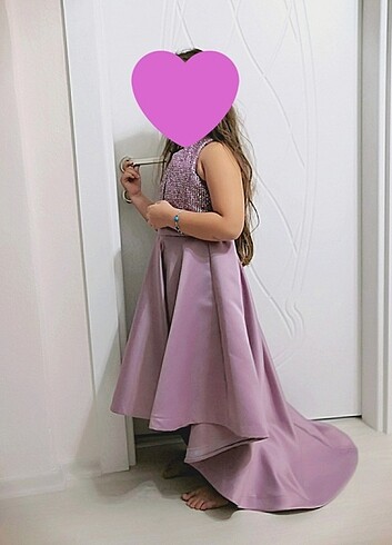 Diğer Kız Çocuk elbise 